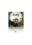 Kitty și grădina din cer - Paperback brosat - Paula Harrison - Aramis