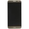 Capac frontal modul display Huawei Nova Plus + LCD + digitizer maro