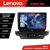 Navigatie Kia Ceed 2018-2020 Android radio gps internet 8 core QLED 2K 12+256 360 Lenovo CarStore Technology