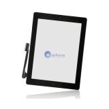 Touchscreen Apple iPad 4, Negru