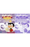 Poptropica English Islands Activity Book Level 5 + My Language Kit - Magdalena Custodio, Oscar Ruiz