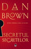 Secretul secretelor | Dan Brown