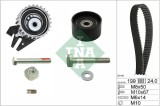 INA 530 0562 10 Set curea de distributie