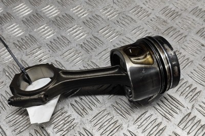 Piston AUDI A6 4G2, C7, 4GC 2013 OEM: 03L107065S,038198401F 28955402 foto