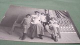 FOTO CARTE POSTALA NECIRCULATA INTERBELICA