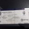 bilet U Craiova - Gaz M. Medias