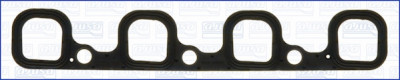 Suction manifold gasket fits: BMW 7 (E38). 7 (E65. E66. E67) 3.9D 05.99-02.05 foto