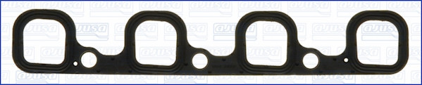 Suction manifold gasket fits: BMW 7 (E38). 7 (E65. E66. E67) 3.9D 05.99-02.05