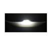 Set lupe LED far 12V 2 faze 6000K 7000lm