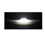 Set lupe LED far 12V 2 faze 6000K 7000lm