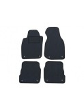 Covorase auto din mocheta Audi A80 ,S2 B3 1990-1993