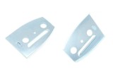 Cumpara ieftin Placa lama Husqvarna 51, 55