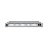 NET SWITCH 48PORT POE++/USW-PRO-MAX-48-POE UBIQUITI &quot;USW-PRO-MAX-48-POE&quot; (timbru verde 2 lei)