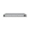 NET SWITCH 48PORT POE++/USW-PRO-MAX-48-POE UBIQUITI &quot;USW-PRO-MAX-48-POE&quot; (timbru verde 2 lei)