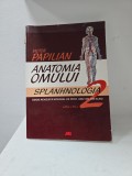 Anatomia omului. Splanhnologia - Victor Papilian