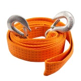 Chingă de tractare Carguard - 4m - 6,5 Tone
