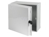 Carcasă de perete gri 300x300x180mm