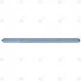 Stylus Pen Original Samsung Galaxy Tab S6 (SM-T860, SM-T865) Albastru GH96-12800B S Pen