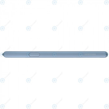 Samsung Galaxy Tab S6 (SM-T860 SM-T865) Stylus pen albastru GH96-12800B foto