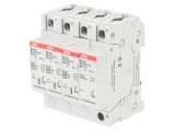 Limitator de Supratensiuni Tip 2 3P 20kA 275V