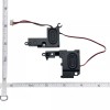 Difuzoare (boxe) Laptop, HP, Omen 15-AX, 15T-AX, TPN-Q173, 858976-001, 3BG35SATP10