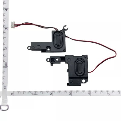 Difuzoare (boxe) Laptop, HP, Pavilion 15-BC, 15T-BC, TPN-Q173, 858976-001, 3BG35SATP10 foto