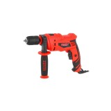 Masina de gaurit cu percutie HECHT 1072, putere motor 900 W, 3000 rpm, deschidere maxima mandrina 13 mm