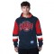 Montreal Canadiens hanorac de bărbați cu glugă END ZONE - XL
