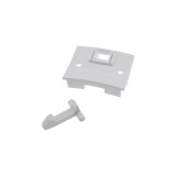 Maner Hublou Compatibil Masina de Spalat Rufe Siemens Bosch Balay Cod 00165518