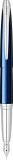 Set pix si stilou Cross ATX Translucent Blue Lacquer CT