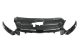 Grila masca radiator Peugeot 208, 2015-12.2019, Fata, intern, Aftermarket