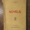 Novele - N. Gane