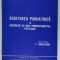 ASISTENTA PSIHIATRICA A CAZURILOR CU RISC COMPORTAMENTAL PATOLOGIC , sub redactia T. PIROZYNSKI , 1987