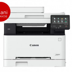 Canon mf655cdw a4 color laser mfp