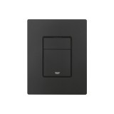 CLAPETA ACTIONARE GROHE SKATE COSMOPOLITAN NEGRU MAT 38732KF0