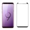 Folie sticla Samsung Galaxy S9 Plus, 3D, Negru