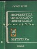 Propedeutica Ginecologico-Obstetricala II Obstetrica Octav Rusu - 1975, Dacia, Cluj-Napoca - Carte Medicina Ginecologie Obstetrica