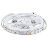 Banda led smd5050 60led/m rgb + alb rece ip20 5m, Oem