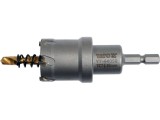YATO Carota TCT pentru metal, diametru 30 mm, hex 1/4