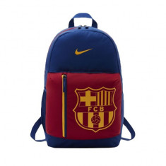 Ghiozdan Nike Fc Barcelona - BA5524-455 foto