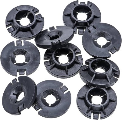 Set 10 buc. clipsuri aripa interioara, scut motor TESLA MODEL 3, 07.2017-12.2023; MODEL 3, 10.2023-; MODEL Y, 03.2020- foto