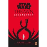 Star Wars - Thrawn - Ascendancy (Book 2 - Greater Good)
