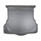 Covor Portbagaj Tavita Auto Ford Mondeo MK5 Berlina (2014-2022) UNIDEC, Negru, Protectie Premium