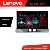 Navigatie Citoren C3 2017-2024 radio cd Lenovo QLED 1K 4+64 WIFI 5Ghz carplay android auto Android Kit-+EDT-LITE-D4-9-4+64 CarStore Technology