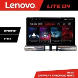 Navigatie Citoren C3 2017-2024 radio cd Lenovo QLED 1K 4+64 WIFI 5Ghz carplay android auto Android Kit-+EDT-LITE-D4-9-4+64 CarStore Technology