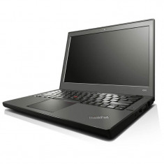 Laptop second hand Lenovo ThinkPad X240, Core i5-4210u foto