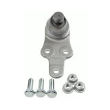 Pivot rotula Lemf&ouml;rder 2580802, parte montare : Punte fata, Stanga/ Dreapta, Jos