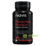 Parasites Protect Complex Natural 60cps