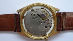 Citizen automatic 21 jewels foto