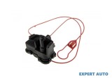 Actuator inchidere centralizata Audi A4 (2007-2011) [8K , B8 ] #1, Array